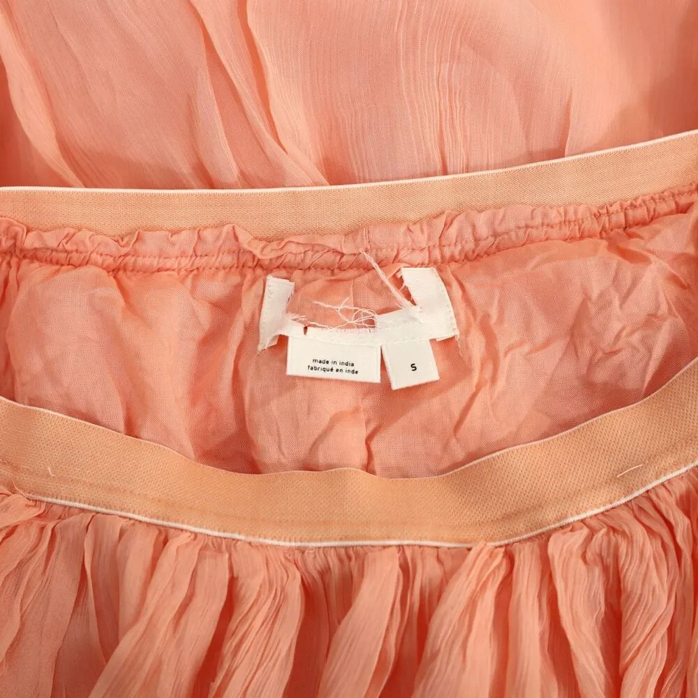 Anthropologie description solid